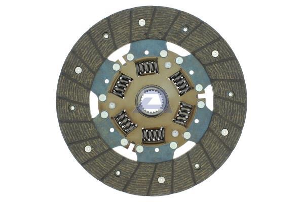 Disque d'embrayage AISIN DN-041
